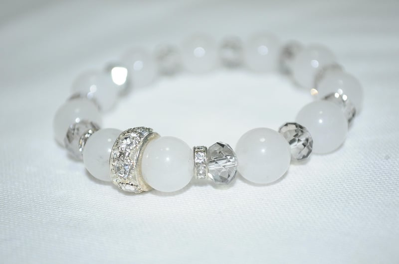 Handmade Jewels